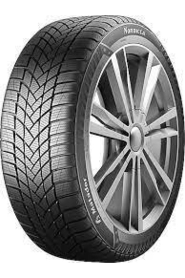 Matador 175/65 R 14 82T Mp93 Nordicca 2021 Üretim Matador 175/65 R 14 82T Mp93 Nordicca 2021 Üretim