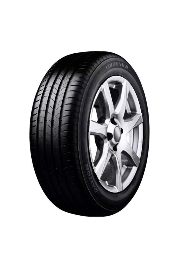 Dayton 195/60R15 88H Tourıng2 Üretim Yılı: 2021 Dayton 195/60R15 88H Tourıng2 Üretim Yılı: 2021