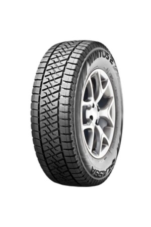 Lassa 235/65R16 Wıntus 2 121/119N 12 Kat 2022 Kış Lastiği