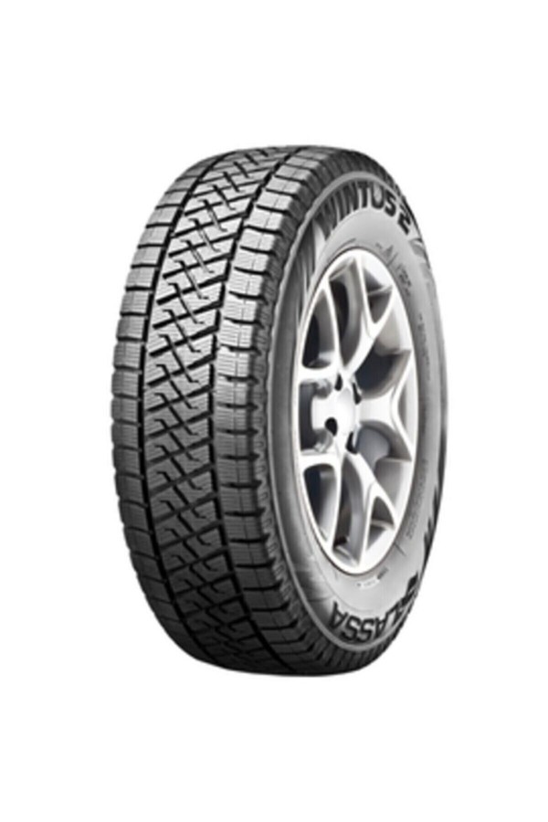 Lassa 235/65R16 Wıntus 2 121/119N 12 Kat 2022 Kış Lastiği Lassa 235/65R16 Wıntus 2 121/119N 12 Kat 2022 Kış Lastiği