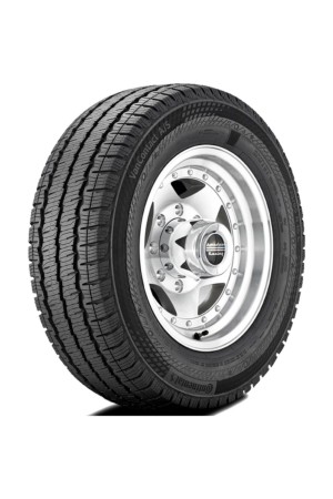 Continental 285/65R16C 131R Vancontact A/S 10Pr