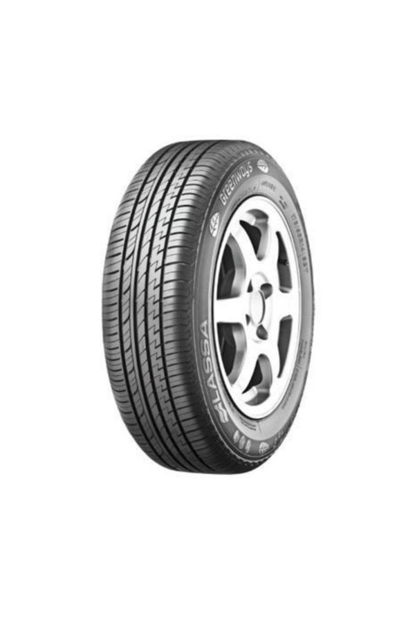 Lassa 175/65R14 82H Greenways Üretim Yılı 2022 Lassa 175/65R14 82H Greenways Üretim Yılı 2022
