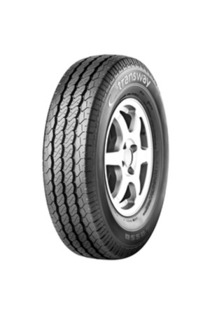 Lassa 215/75R16C 116/114R Transway 2 10Pr (2022)