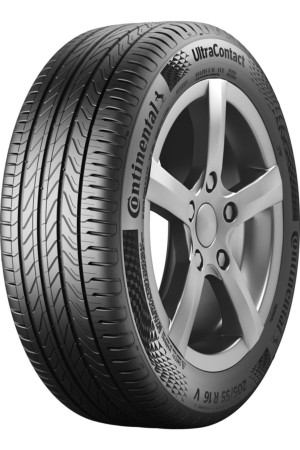 Continental 175/65R14 82T Ultracontact Oto Yaz Lastiği (Üretim Yılı:2022)