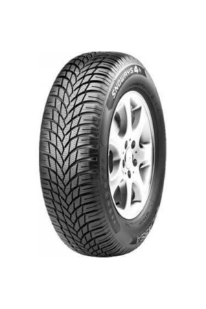 Lassa 185/65 R15 88T Snoways 4 Oto Kış Lastiği Üretim 2022