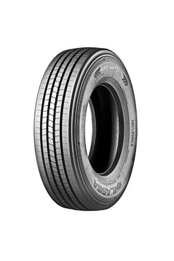 Lassa 215/75R17.5 126/124M Maxıways 100S (Sfm) 2023 Yaz Lastiği Lassa 215/75R17.5 126/124M Maxıways 100S (Sfm) 2023 Yaz Lastiği