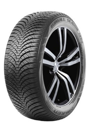 Falken 175/65 R14 Tl 82T Euroall Season As210 Dört Mevsim Lastiği 2023