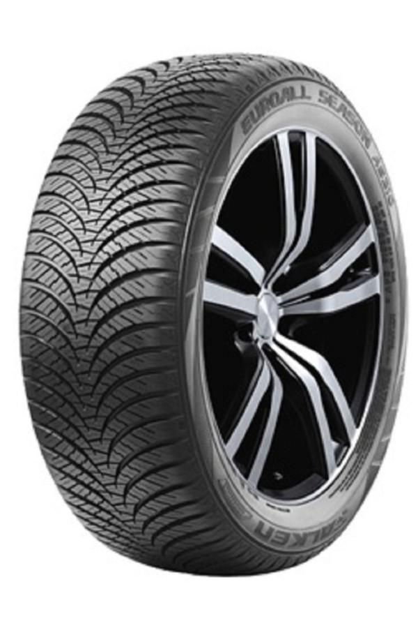 Falken 175/65 R14 Tl 82T Euroall Season As210 Dört Mevsim Lastiği 2023 Falken 175/65 R14 Tl 82T Euroall Season As210 Dört Mevsim Lastiği 2023