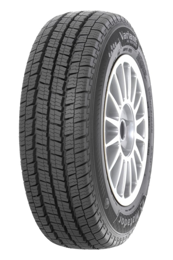 Matador 205/75R16C 110/108R Mps125 Variantaw 8Pr. Matador 205/75R16C 110/108R Mps125 Variantaw 8Pr.