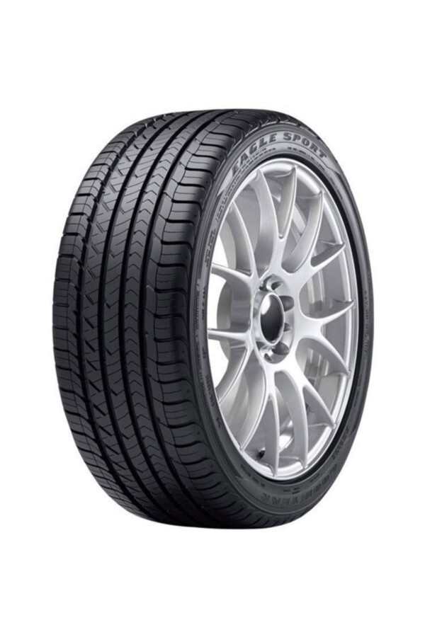 Goodyear 215/60R17 100V Fp Suv Eagle Sport Suv Tz (Yaz) (2022) Goodyear 215/60R17 100V Fp Suv Eagle Sport Suv Tz (Yaz) (2022)