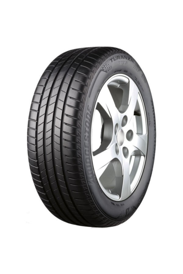 Bridgestone 215/55 R17 94W Turanza T005 Yaz Binek 2022 Bridgestone 215/55 R17 94W Turanza T005 Yaz Binek 2022