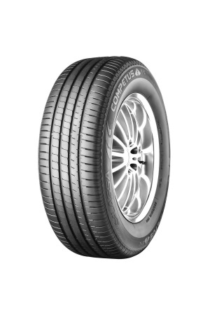 Lassa 215/65R16 102V Xl Competus H/P 2 Yaz Lastiği 2022 Üretimi Lv Ambalajlı Gönderim