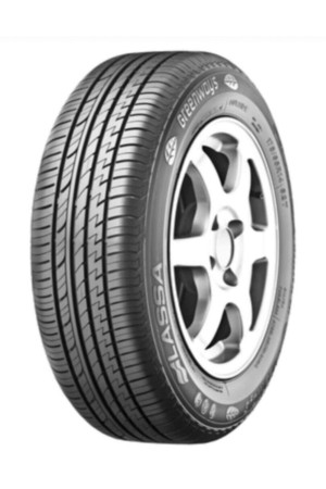 Lassa 185/55R14 Greenways 2022 Üretimi Yaz Lastiği
