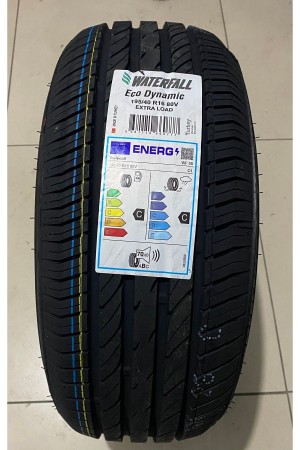 Waterfall 195/40R16 80V Xl Eco Dynamic 2023 Tarih