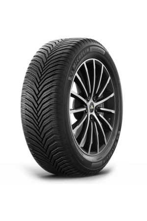 Michelin 205/55 R16 91V Crossclimate 2 Oto 4 Mevsim Lastiği (Üretim Yılı: 2022)