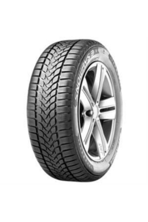 Lassa 175/70R13 82T Snoways 3 Kış Lastiği Üretim Yılı: 2020