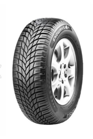 Lassa 205/55R16 91H Snoways 4 Kış Lastiği Üretim Yılı: 2020