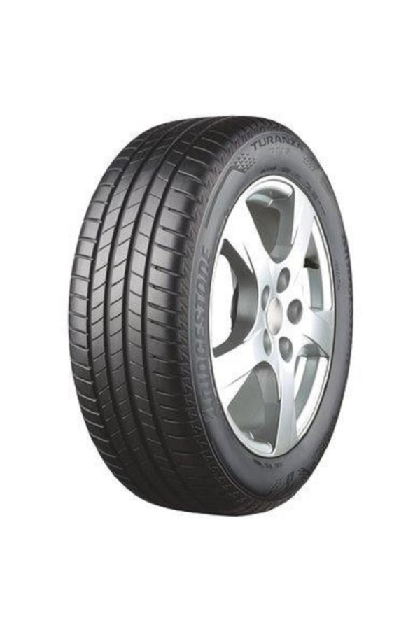 Bridgestone 215/50R17 95W Xl T005 Brıdgestone (2022) Bridgestone 215/50R17 95W Xl T005 Brıdgestone (2022)