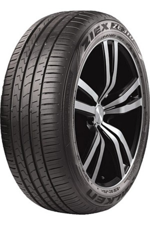 Falken 205/55 R16 Tl 91V Zıex Ze310 Ecorun 2021 Üretim