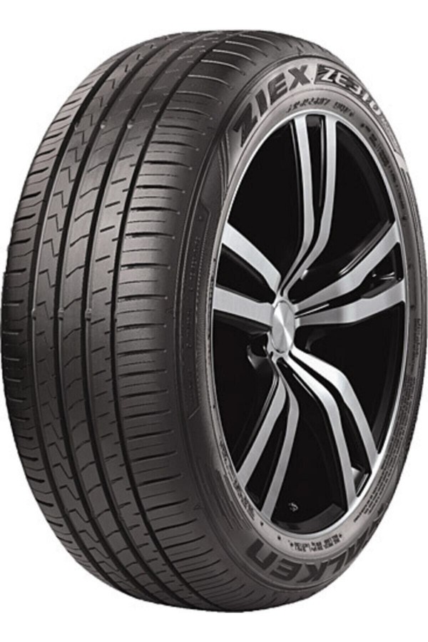 Falken 205/55 R16 Tl 91V Zıex Ze310 Ecorun 2021 Üretim Falken 205/55 R16 Tl 91V Zıex Ze310 Ecorun 2021 Üretim
