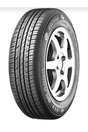 Lassa 165/80R13 83T 2022 Greenways Yaz Lastiği