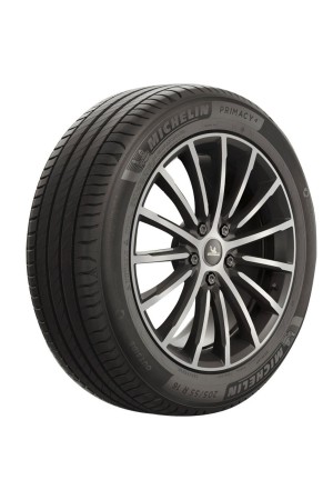 Michelin 225/45R17 91Y Primacy 4+ Binek Yaz Lastiği (2021 Üretim)