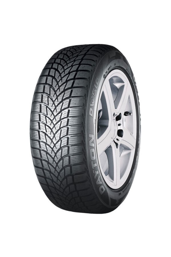 Dayton 185/65R14 86T Dw510 Evo Binek Kış Lastiği (2022 Üretim) Dayton 185/65R14 86T Dw510 Evo Binek Kış Lastiği (2022 Üretim)