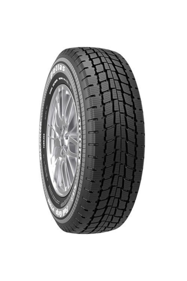 Petlas 195 R14 C Tl 106/104R 8Pr Full Grıp Pt925 ; 40420 Petlas 195 R14 C Tl 106/104R 8Pr Full Grıp Pt925 ; 40420