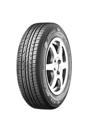 Lassa 195/55R16 87H Greenways Yaz Lastiği Üretim Yılı: 2020