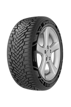 Petlas 245/45 R19 102W Xl Suvmaster A/S Dört Mevsim Üretim 2024