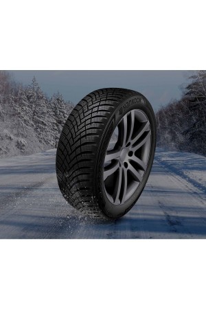Hankook 175/65R14 (82T) Winter I*Cept Rs3 W462 Kış Lastiği (2022 Üretim)