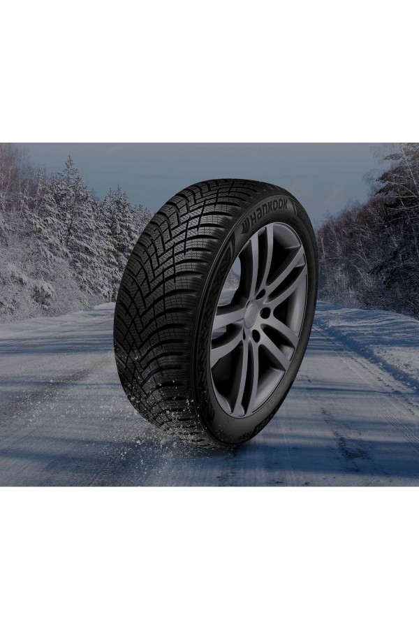 Hankook 175/65R14 (82T) Winter I*Cept Rs3 W462 Kış Lastiği (2022 Üretim) Hankook 175/65R14 (82T) Winter I*Cept Rs3 W462 Kış Lastiği (2022 Üretim)