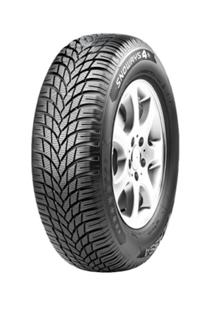 Lassa 195/65R15 Snoways 4 91H Kış Oto Lastiği Üretim Tarihi 2023