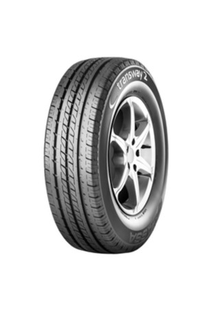 Lassa 215/75R16 10Pr (10Kat) Transway 2 Üretim Yılı: 2022