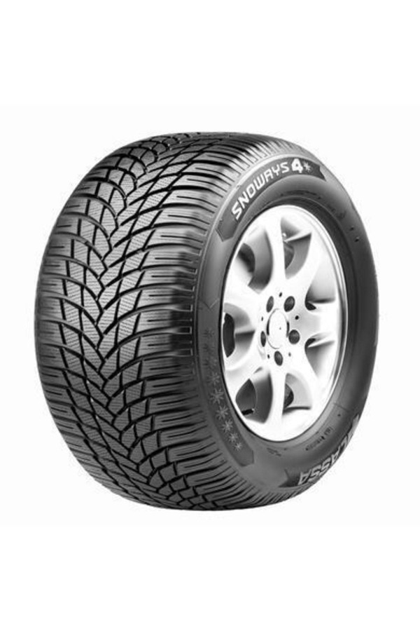 Lassa 215/55 R17 98V Xl Snoways 4 Oto Kış Lastiği Üretim 2022 Lassa 215/55 R17 98V Xl Snoways 4 Oto Kış Lastiği Üretim 2022