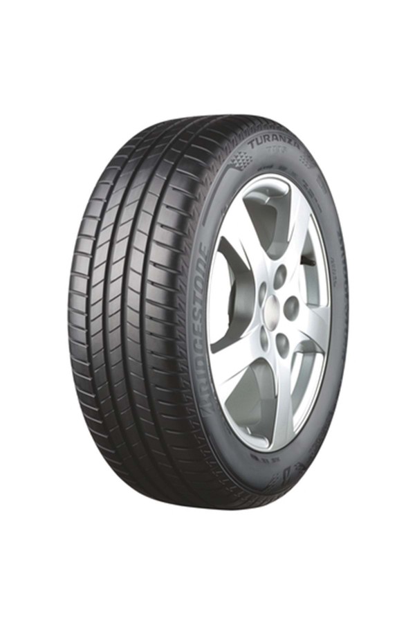 Bridgestone 195/55R16 87H T005 2021 Yaz Lastiği Bridgestone 195/55R16 87H T005 2021 Yaz Lastiği