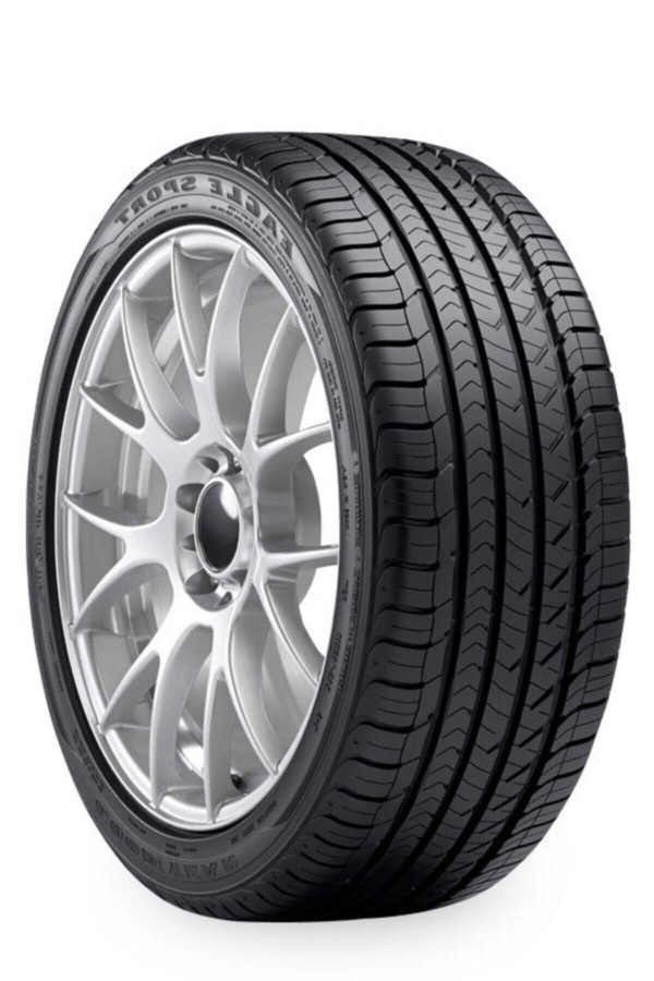 Goodyear 185/60 R15 88V Xl Eagle Sport 4Seasons Bınek 4 Mevsim Lastik 2021 Goodyear 185/60 R15 88V Xl Eagle Sport 4Seasons Bınek 4 Mevsim Lastik 2021