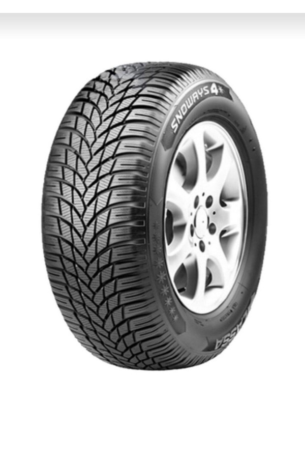 Lassa 175/65R14 82T Snoways 4 2022 Yilı Kış Lastiği Lassa 175/65R14 82T Snoways 4 2022 Yilı Kış Lastiği