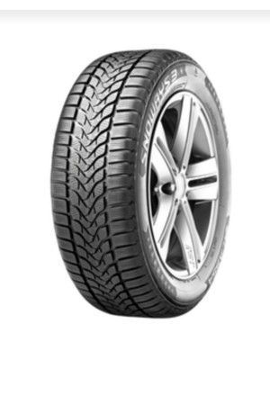 Lassa 165/80R13 83T Snoways 3 2022 Yılı Kış Lastiği