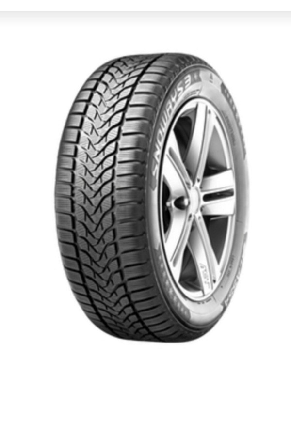 Lassa 165/80R13 83T Snoways 3 2022 Yılı Kış Lastiği Lassa 165/80R13 83T Snoways 3 2022 Yılı Kış Lastiği