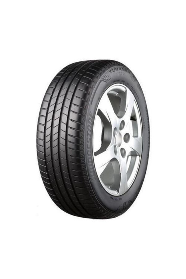 Bridgestone 195/55R16 87H T005 Oto Yaz Lastiği (Üretim Yılı 2022) Bridgestone 195/55R16 87H T005 Oto Yaz Lastiği (Üretim Yılı 2022)