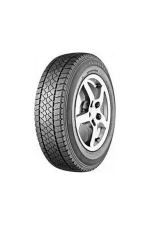 Dayton 195/60R16C 99/97T Van Winter 2023 Kış Lastiği