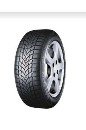 Dayton 175/70R13 82T Dw510 2022 Yılı Kış Lastiği