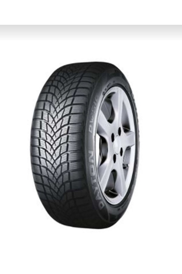 Dayton 175/70R13 82T Dw510 2022 Yılı Kış Lastiği Dayton 175/70R13 82T Dw510 2022 Yılı Kış Lastiği
