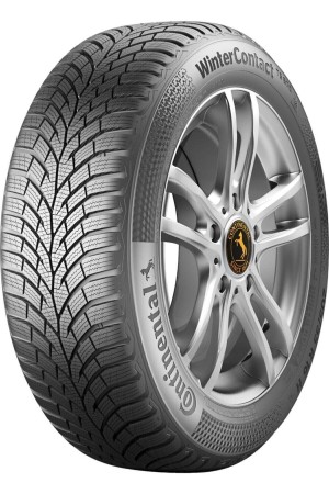 Continental 185/65R15 88T (2022* Üretim) Wintercontact™ Ts870 Kışlık