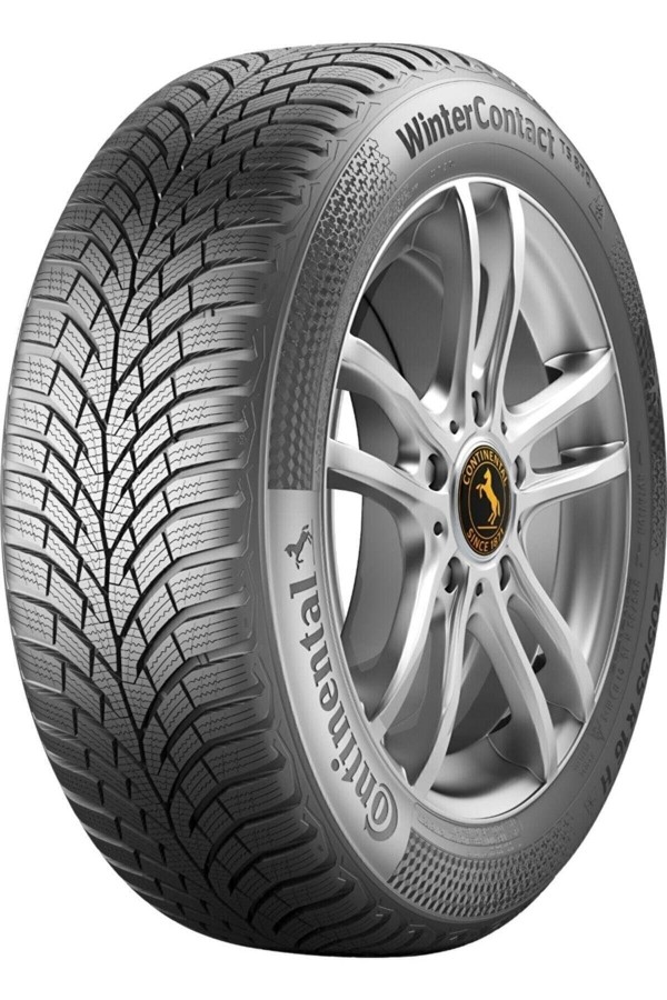 Continental 185/65R15 88T (2022* Üretim) Wintercontact™ Ts870 Kışlık Continental 185/65R15 88T (2022* Üretim) Wintercontact™ Ts870 Kışlık