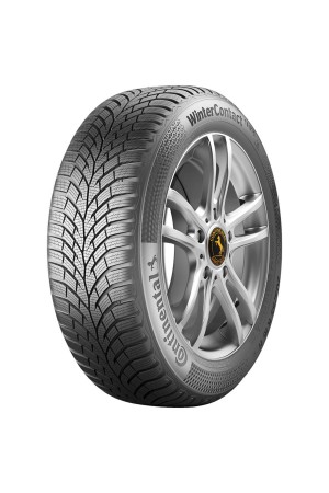 Continental 195/65R15 91T Wintercontact Ts 870 (Kış) (2022)