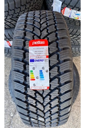 Petlas 285/65 R16C 128N 10Pr Fullgrrip Pt935 (2022 Üretim)