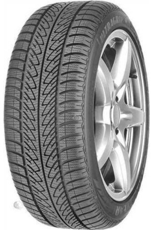 Goodyear 225/50R17 98V Ug 8 Performance Ms Xl Fp (2022) Kış Lastiği