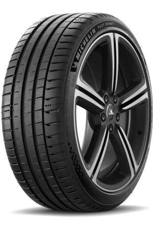 Michelin 225/45R17 94Y Xl Pilot Sport 5 Oto Yaz Lastiği (Üretim Yılı: 2022)